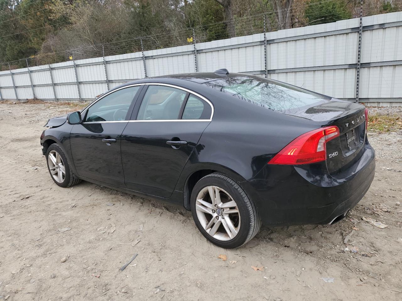 Volvo S60 Premier Image 8