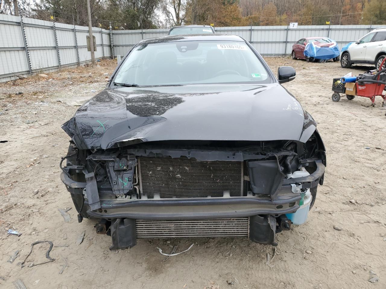 Volvo S60 Premier Image 13