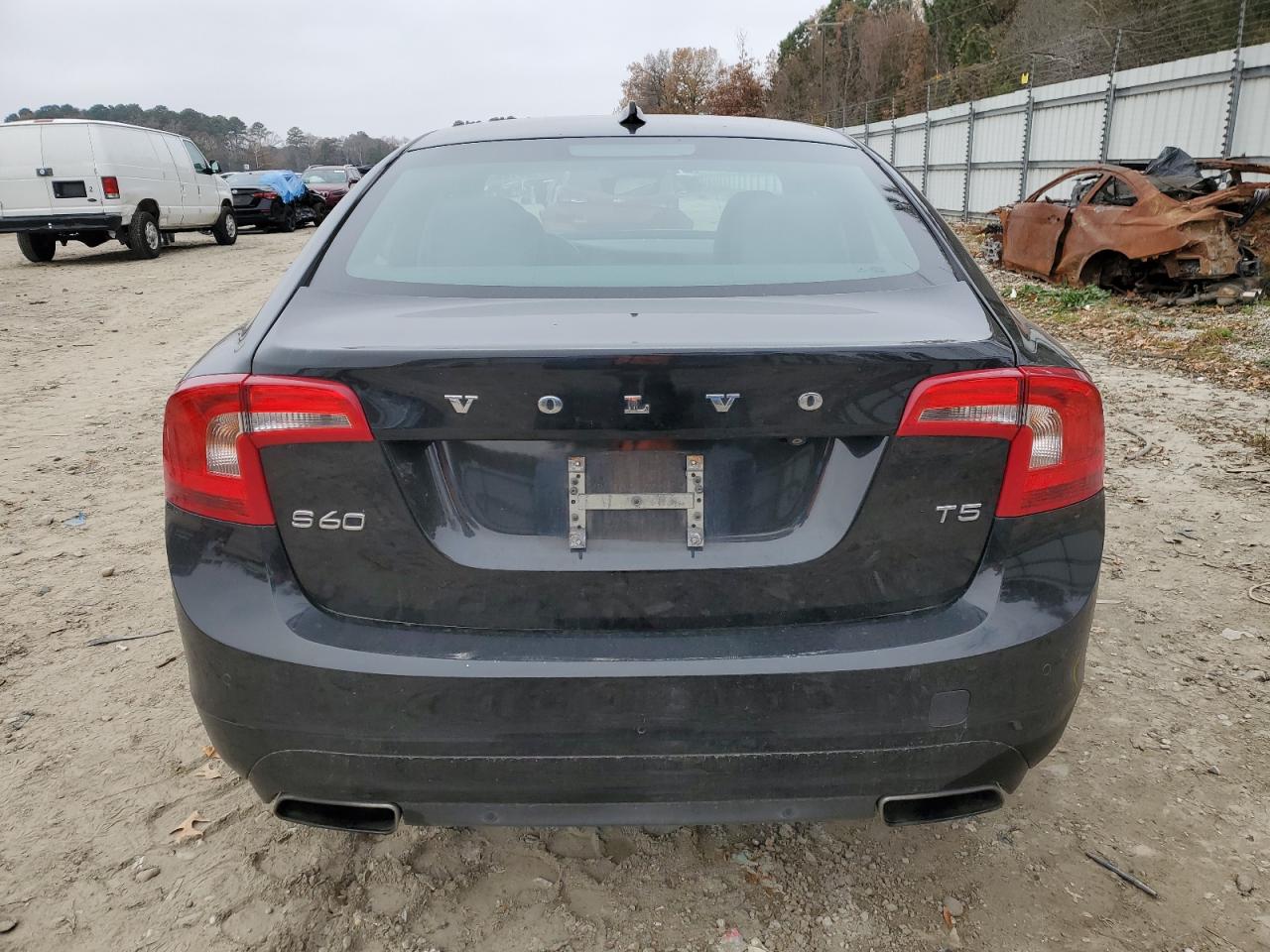 Volvo S60 Premier Image 11