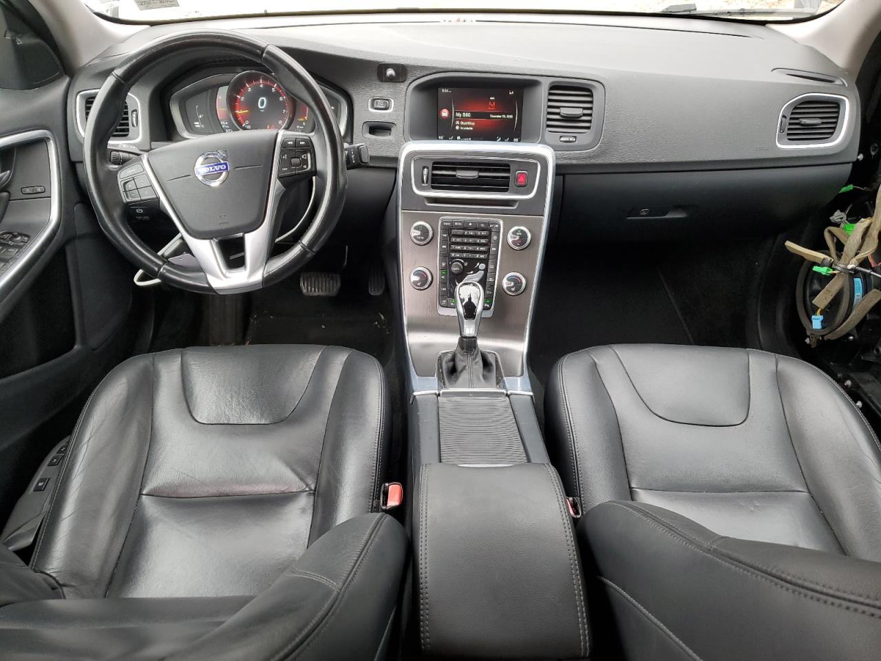 Volvo S60 Premier Image 7