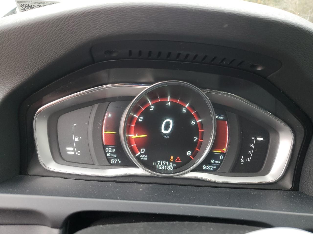 Volvo S60 Premier Image 10