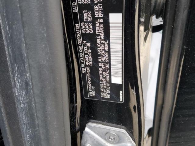 Volvo S60 Premier Image 12