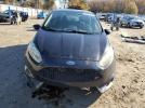 Ford Fiesta St Image 9