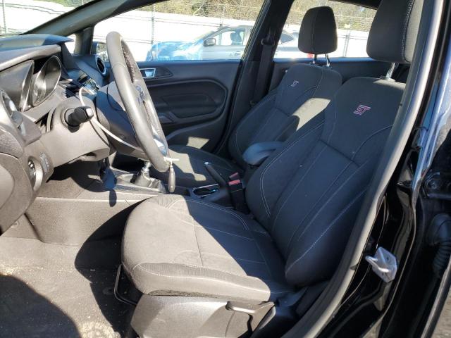 Ford Fiesta St Image 13