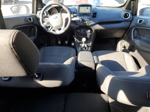 Ford Fiesta St Image 11