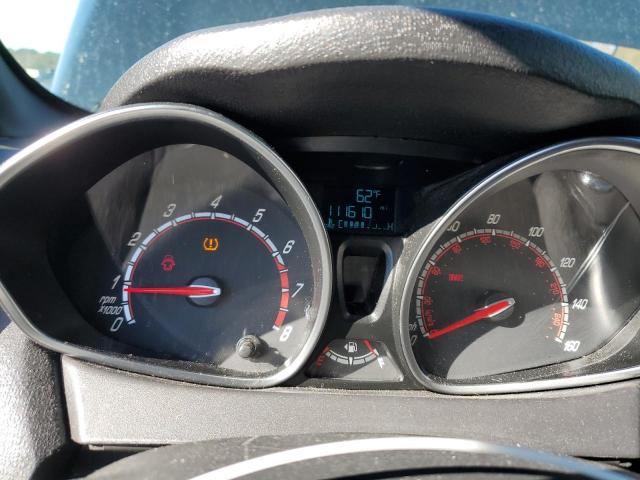 Ford Fiesta St Image 4