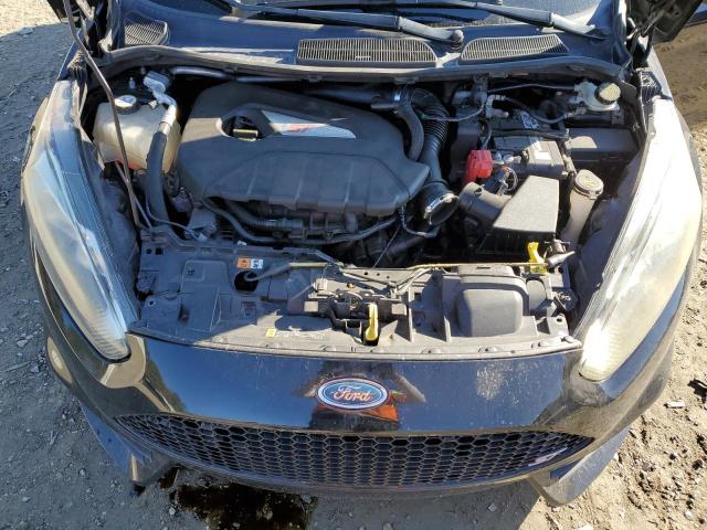 Ford Fiesta St Image 8