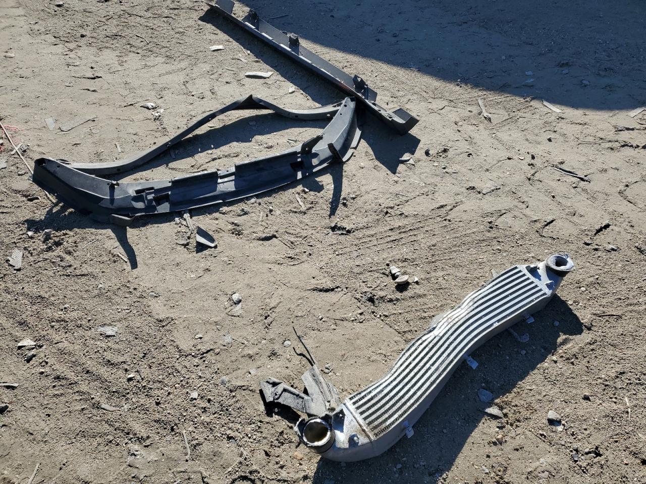 Ford Fiesta St Image 10