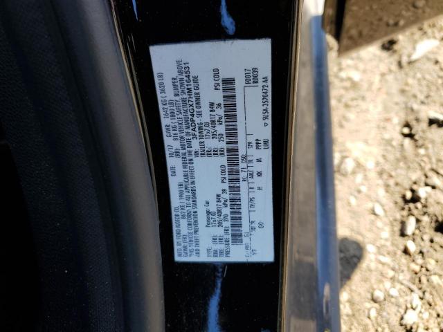 Ford Fiesta St Image 6