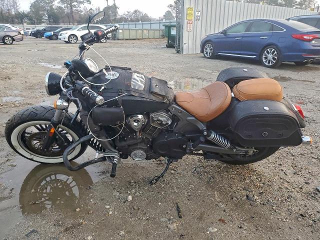 Indian Motorcycle Co Motorcycle Image 3