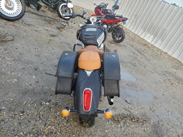 Indian Motorcycle Co Motorcycle Image 8