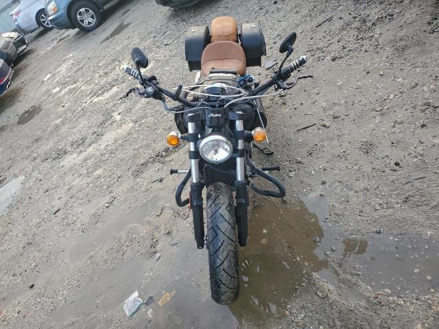 Indian Motorcycle Co Motorcycle Image 6