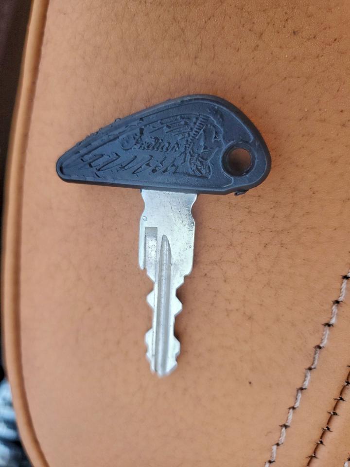 Indian Motorcycle Co Motorcycle Image 2