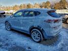 Hyundai TUCSON Se Image 13