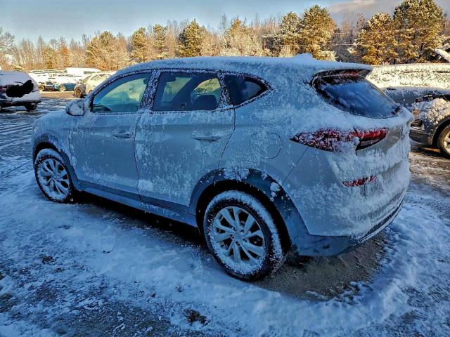 Hyundai TUCSON Se Image 13