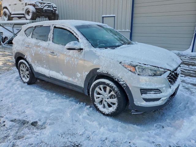 Hyundai TUCSON Se Image 3