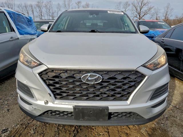 Hyundai TUCSON Se Image 2