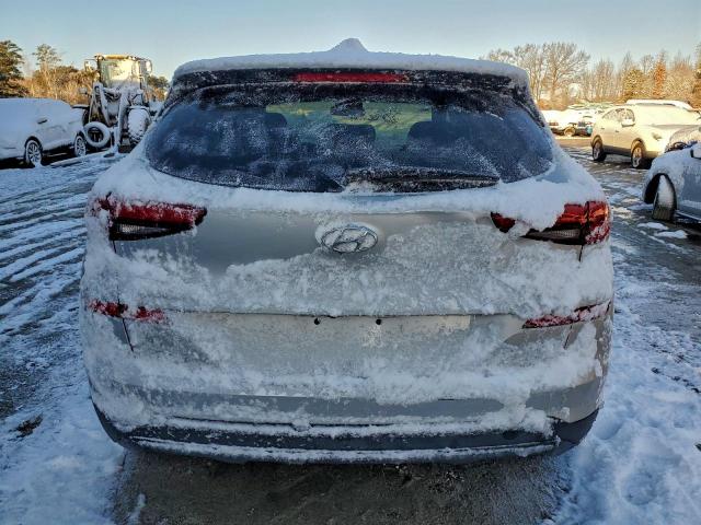 Hyundai TUCSON Se Image 6