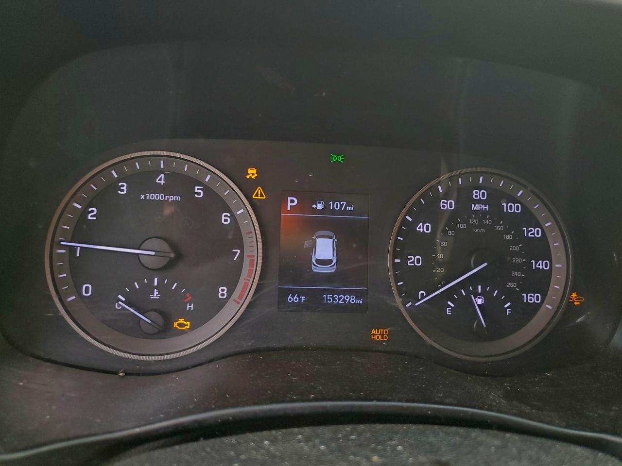 Hyundai TUCSON Se Image 4