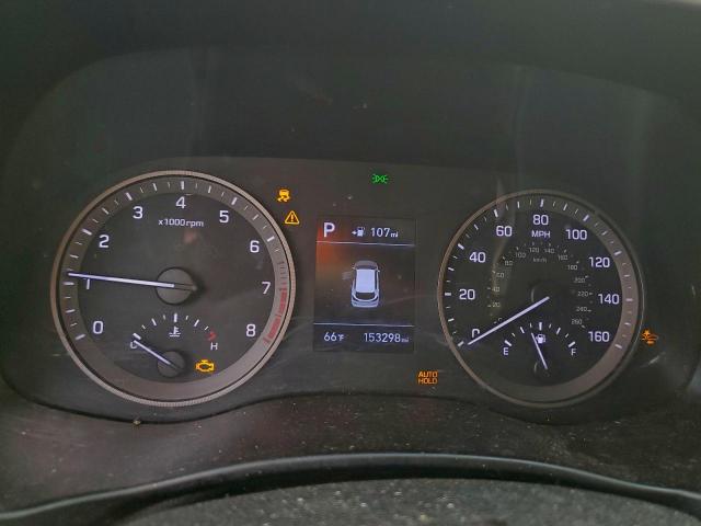 Hyundai TUCSON Se Image 4