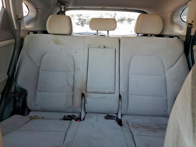 Hyundai TUCSON Se Image 8