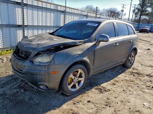  Salvage Saturn Vue