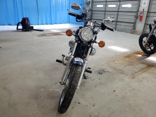Yamaha Xv250 Image 5