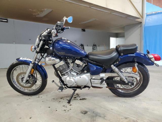 Yamaha Xv250 Image 4