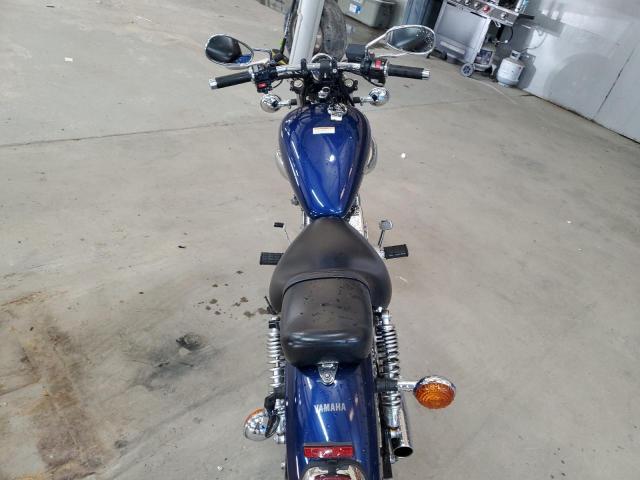 Yamaha Xv250 Image 7