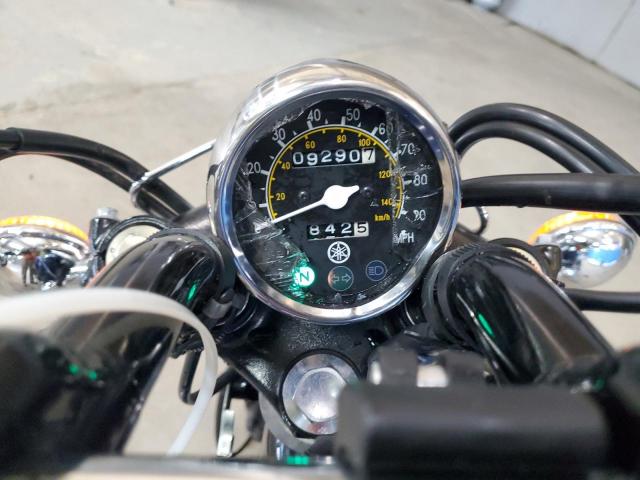 Yamaha Xv250 Image 2