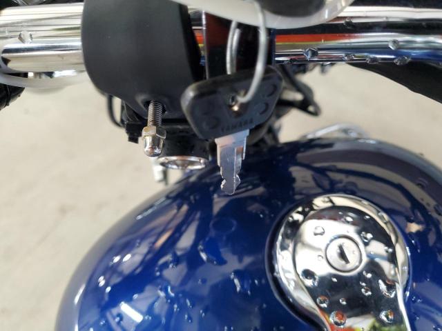 Yamaha Xv250 Image 9