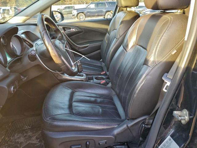 Buick Verano Image 2