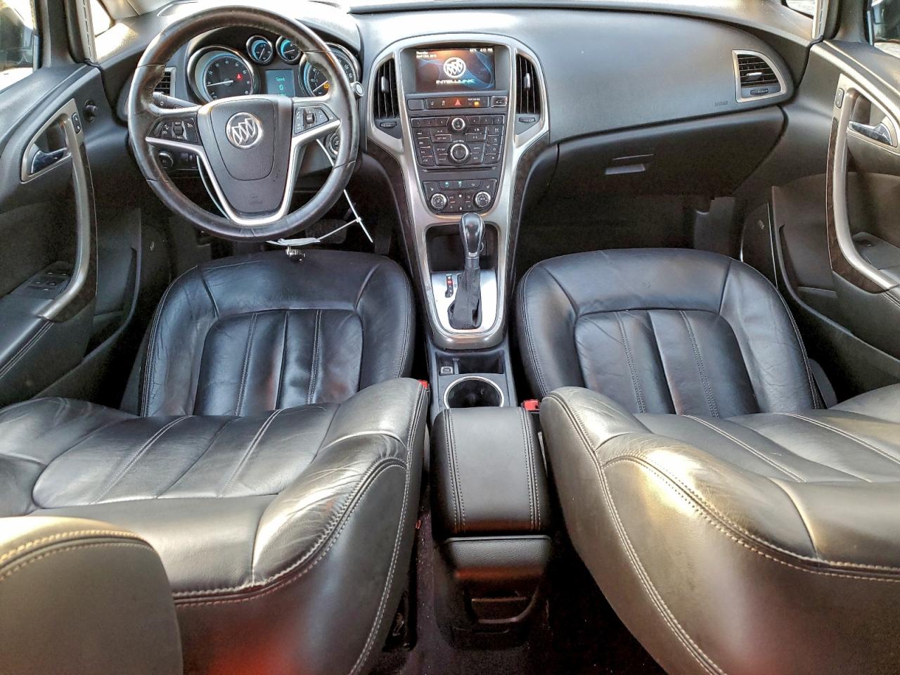 Buick Verano Image 12