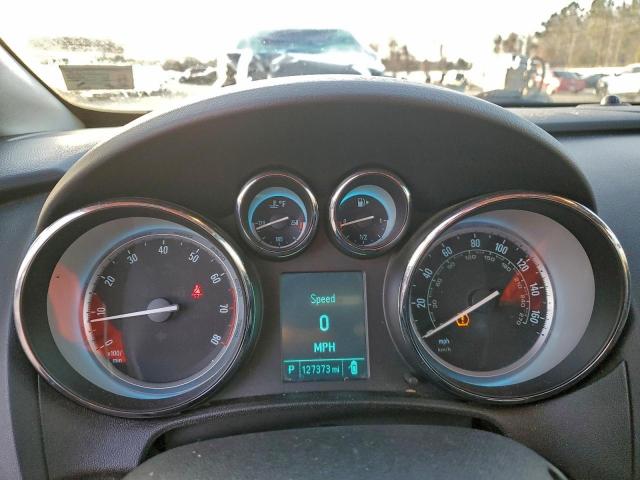 Buick Verano Image 4