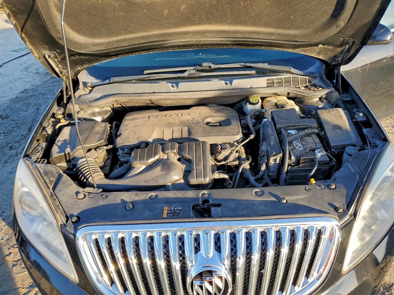 Buick Verano Image 7