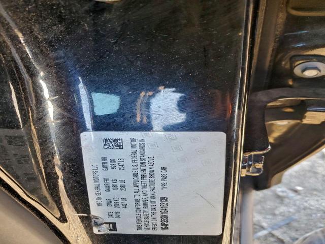 Buick Verano Image 9