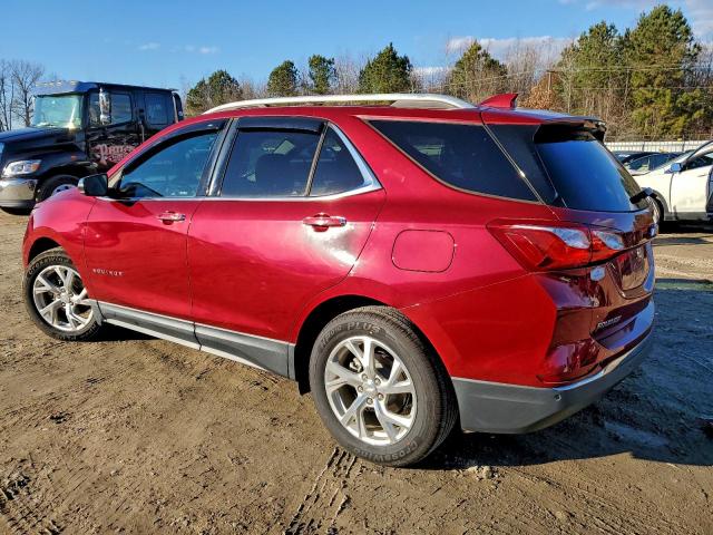 Chevrolet Equinox Premier Image 5