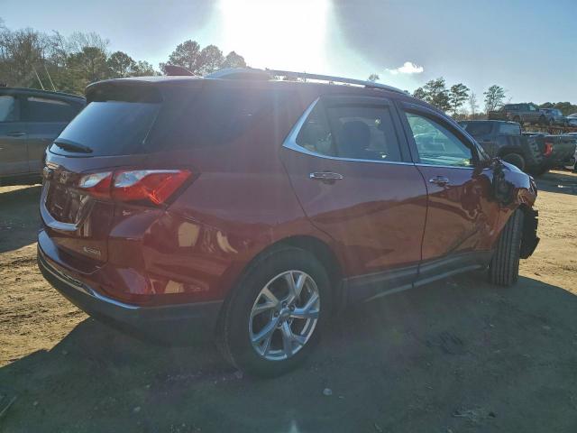 Chevrolet Equinox Premier Image 6