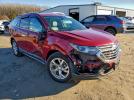Chevrolet Equinox Premier Image 11
