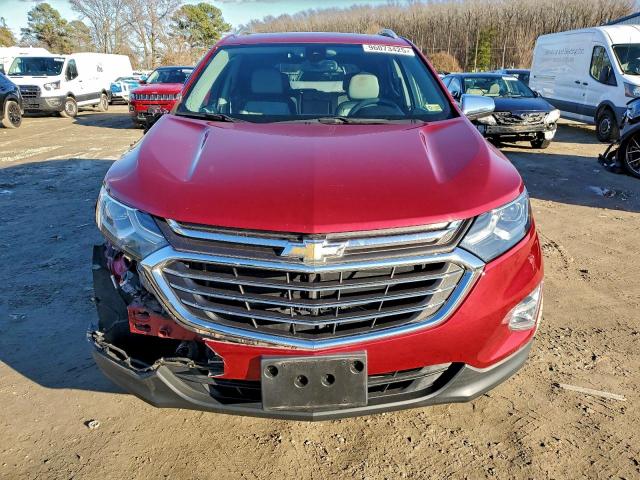 Chevrolet Equinox Premier Image 4
