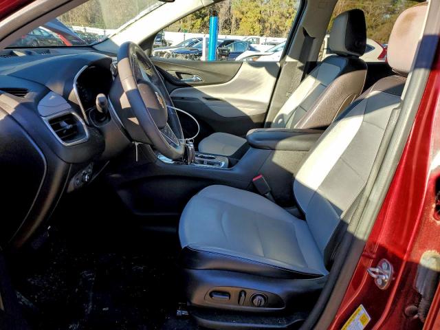 Chevrolet Equinox Premier Image 13