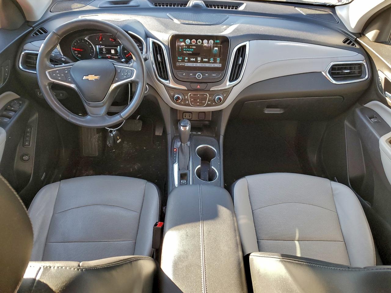 Chevrolet Equinox Premier Image 7