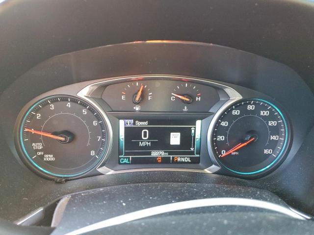 Chevrolet Equinox Premier Image 9