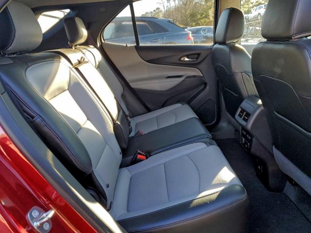 Chevrolet Equinox Premier Image 10