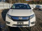 Honda Odyssey Exl Image 5