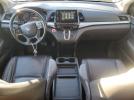 Honda Odyssey Exl Image 3