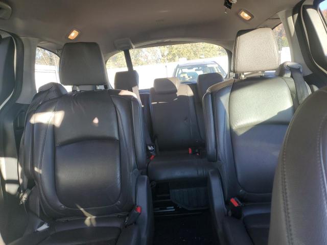 Honda Odyssey Exl Image 6