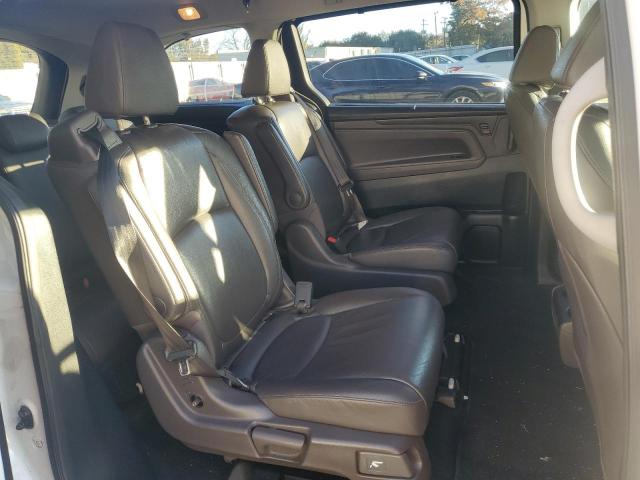 Honda Odyssey Exl Image 7