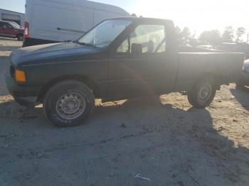  Salvage Isuzu Convention