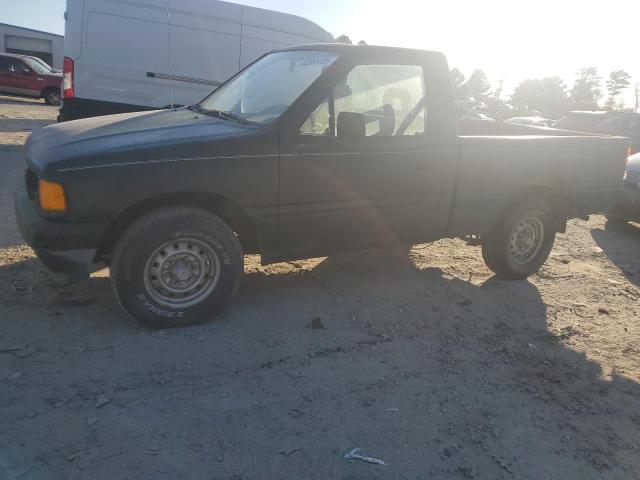  Salvage Isuzu Convention